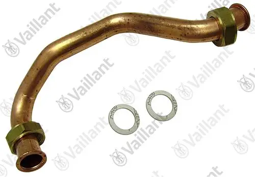 VAILLANT-Rohr-Pufferverbindung-VPM-15-30-D-Vaillant-Nr-0020166552 gallery number 1